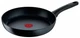 Сковорода Tefal Black Stone, 24 см вид 1