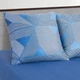 Комплект постельного белья Арт-Постель DE LUXE Кристалл 2-сп, поплин, наволочки 70*70 вид 4