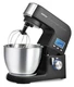 Миксер планетарный CENTEK CT-1138 вид 1