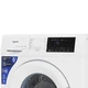 Стиральная машина DEXP WM-F510DVL/WW вид 4