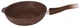 Сковорода Kukmara Elite stone, 22 см, со съемной ручкой вид 1