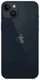 Смартфон 6.1" Apple iPhone 14 256GB Midnight (PI) вид 3