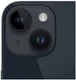Смартфон 6.1" Apple iPhone 14 256GB Midnight (PI) вид 6
