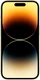 Смартфон 6.1" Apple iPhone 14 Pro 128GB Gold (PI) вид 2