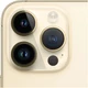 Смартфон 6.1" Apple iPhone 14 Pro 128GB Gold (PI) вид 8