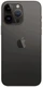 Смартфон 6.7" Apple iPhone 14 Pro Max 128GB Space Black (PI) вид 3