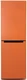 Холодильник Бирюса T840NF, оранжевый вид 1