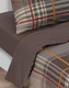 Комплект постельного белья АРТПОСТЕЛЬ Сеньор Евро, бязь, наволочки 70х70 см вид 5
