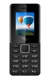 Сотовый телефон ITEL IT2163N черный вид 1