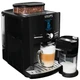 Кофемашина KRUPS Espresseria EA829810, черный вид 1