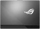 Ноутбук 15.6" ASUS ROG Strix G15 G513IC-HN094 серый вид 7