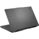 Ноутбук 17.3" Asus TUF FX706HC-HX 90NR0733-M00720 вид 2