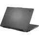 Ноутбук 17.3" Asus TUF FX706HC-HX 90NR0733-M00720 вид 3