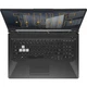 Ноутбук 17.3" Asus TUF FX706HC-HX 90NR0733-M00720 вид 4