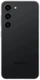 Смартфон 6.1" Samsung Galaxy S23 8/256GB Phantom Black вид 3