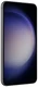 Смартфон 6.1" Samsung Galaxy S23 8/256GB Phantom Black вид 4