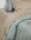 Комплект постельного белья АРТПОСТЕЛЬ Ребекка 2-спальный Евро, тенсел, наволочки: 50х70 см - 2 шт, 70х70 см - 2 шт вид 3