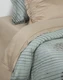 Комплект постельного белья АРТПОСТЕЛЬ Ребекка Евро-4, тенсел, наволочки: 50х70 см - 2 шт, 70х70 см - 2 шт вид 2