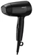 Фен Philips BHC010/10, черный вид 1