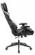 Кресло игровое Zombie Viking 5 AERO вид 5