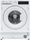 Встраиваемая стиральная машина Krona KAYA 1200 7K WHITE вид 1