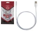 Кабель USB2.0 Am - Lightning (8-pin) 1.0м, 2.0А, Energy ET-01, серебро вид 2