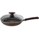 Сковорода Tefal Tendance Brownie, 26 см, с крышкой вид 1