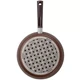 Сковорода Tefal Tendance Brownie, 26 см, с крышкой вид 2