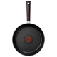 Сковорода Tefal Tendance Brownie, 26 см, с крышкой вид 3