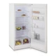 Холодильник Бирюса 6042, белый вид 3