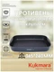 Противень Kukmara Granit Ultra blue, 40х29.5х5 см вид 5