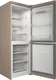 Холодильник Indesit ITR 4160 E вид 2