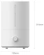 Увлажнитель воздуха Xiaomi Mijia Humidifier 2 вид 5
