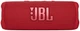 Колонка портативная JBL Flip 6 Red вид 1