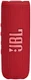 Колонка портативная JBL Flip 6 Red вид 2