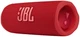 Колонка портативная JBL Flip 6 Red вид 6