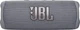 Колонка портативная JBL Flip 6 Grey вид 1
