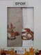 Комплект кухонных салфеток EFOR КОФЕ, ХЛЕБ, ЛАВАНД 40х60 см - 2 шт, вафельное полотно вид 1