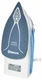 Утюг Sakura SA-3062CBL белый,синий вид 2