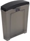 Кофеварка Polaris PCM 1527E Adore Crema, бронзовый/черный вид 6