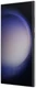 Смартфон 6.8" Samsung Galaxy S23 Ultra 5G 12/256GB Phantom Black вид 2