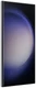 Смартфон 6.8" Samsung Galaxy S23 Ultra 5G 12/256GB Phantom Black вид 3