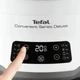 Пароварка Tefal VC502D10 вид 2