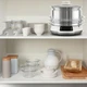 Пароварка Tefal VC502D10 вид 3