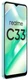Смартфон 6.5" Realme C33 3/32GB Aqua Blue вид 11