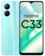 Смартфон 6.5" Realme C33 3/32GB Aqua Blue вид 5