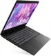 Ноутбук 15.6" Lenovo IdeaPad 3 15IML05 (81WB0100UE) вид 3