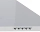 Вытяжка Оasis KB-50W, белый вид 6