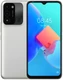 Cмартфон 6.56" TECNO Spark 8C 4/64GB Grey вид 1