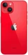 Смартфон 6.1" Apple iPhone 14 128GB Red (PI) вид 3